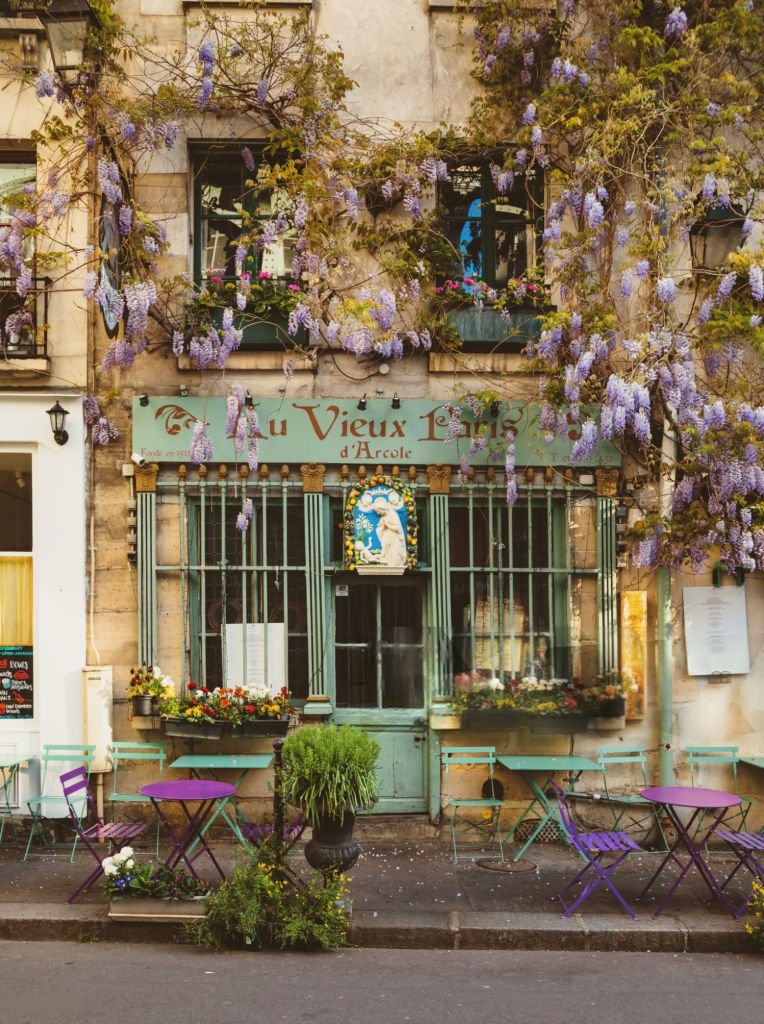 Paris 