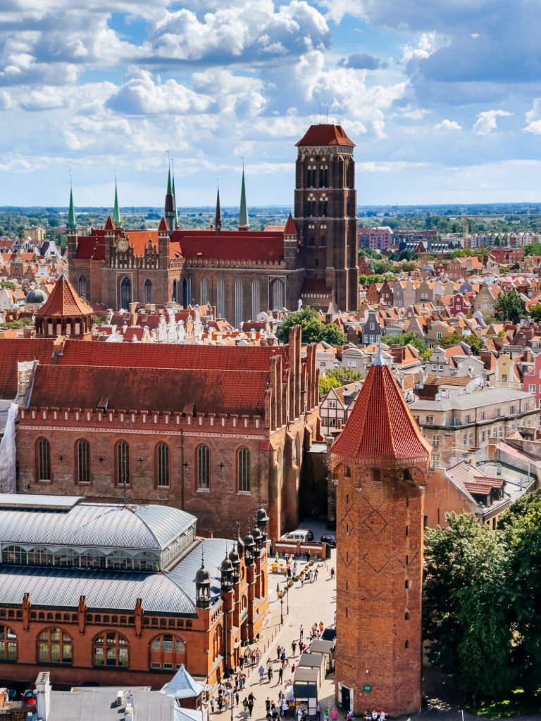 Poland