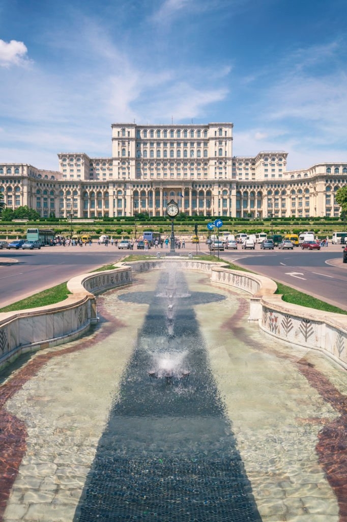 Romania