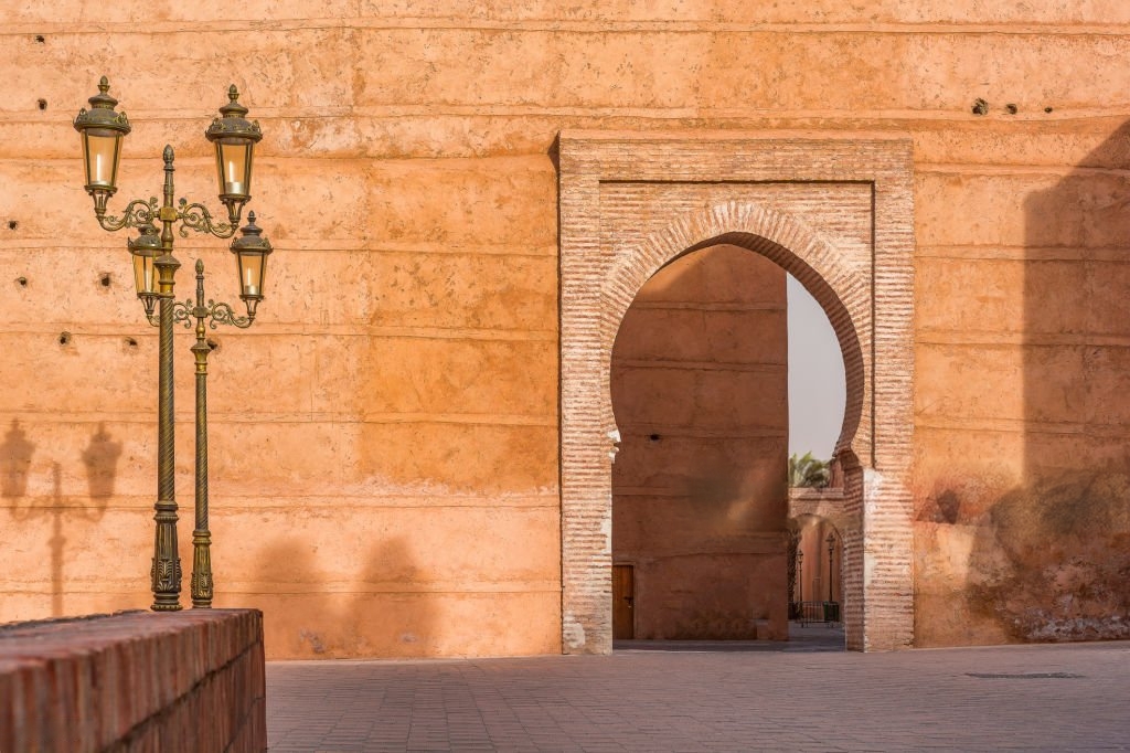 Morroco 